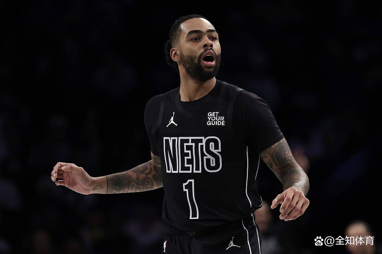 篮网大胜火箭，主场保持不