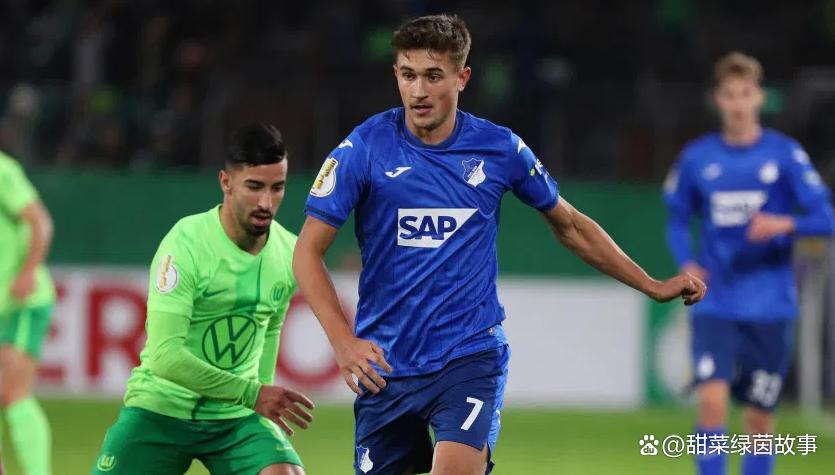 开运体育平台-沃尔夫斯堡客场大胜霍芬海姆德甲比赛豪取三分