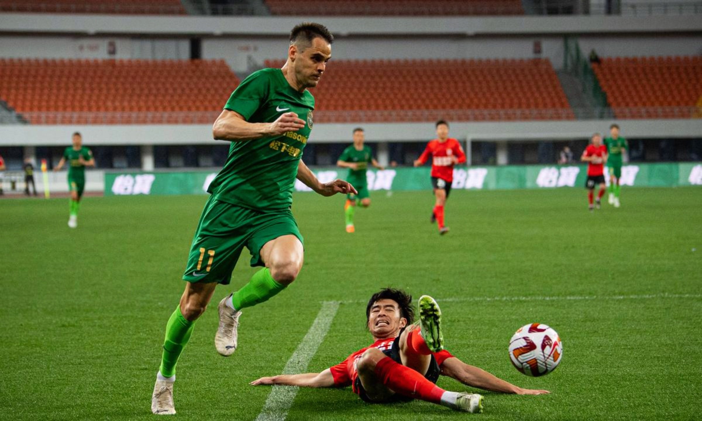 长春亚泰艰难逆转,努力争取保级希望的简单介绍 长春亚泰艰难逆转,努力争取保级希望的简单介绍