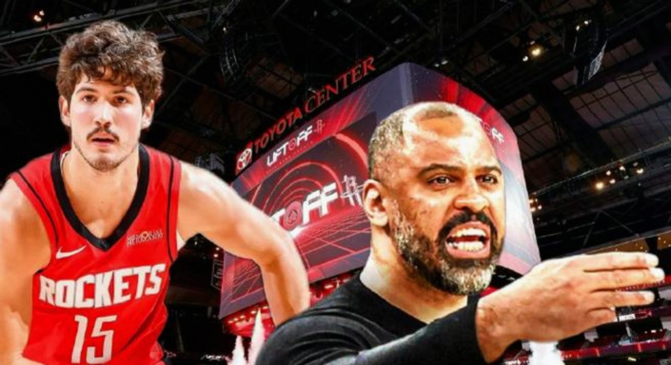 火箭连胜结束，不敌爵士