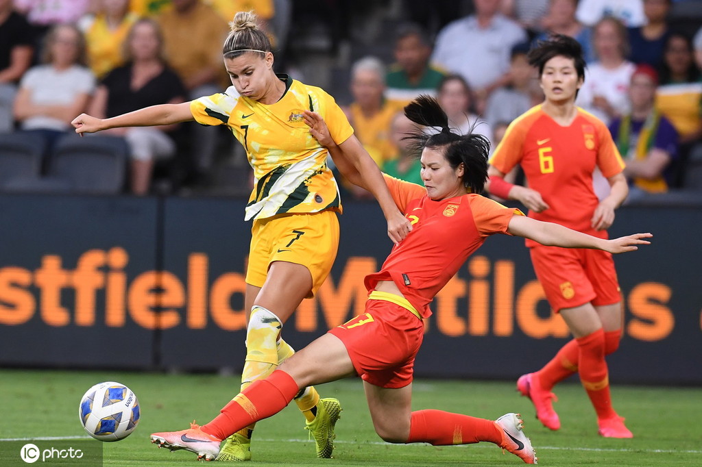 匈牙利女足再遭失败调整战术备战下一场