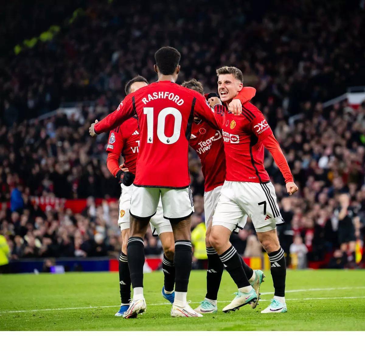 红魔复仇：曼联对阵瓦伦西亚