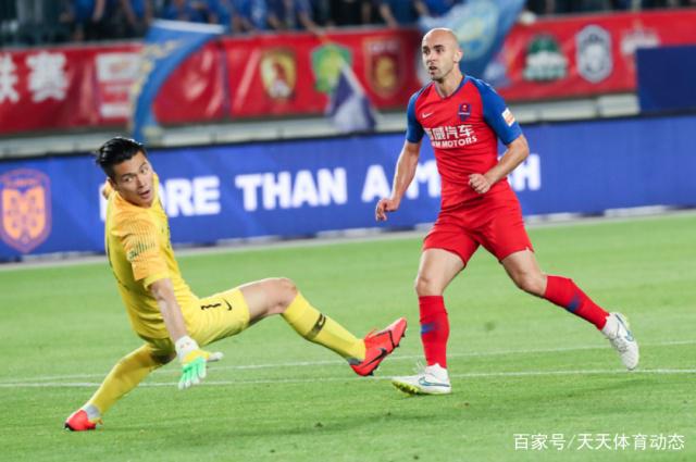 苏宁客场再遭失利，保持低迷状态