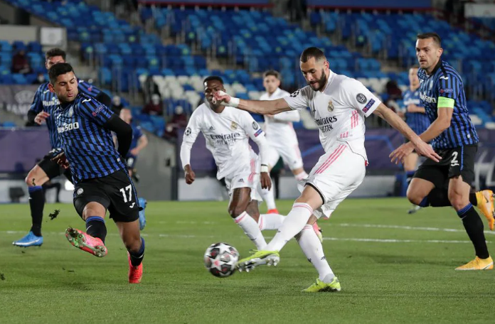 巴黎圣日耳曼死里逃生，暂时保留晋级希望的简单介绍