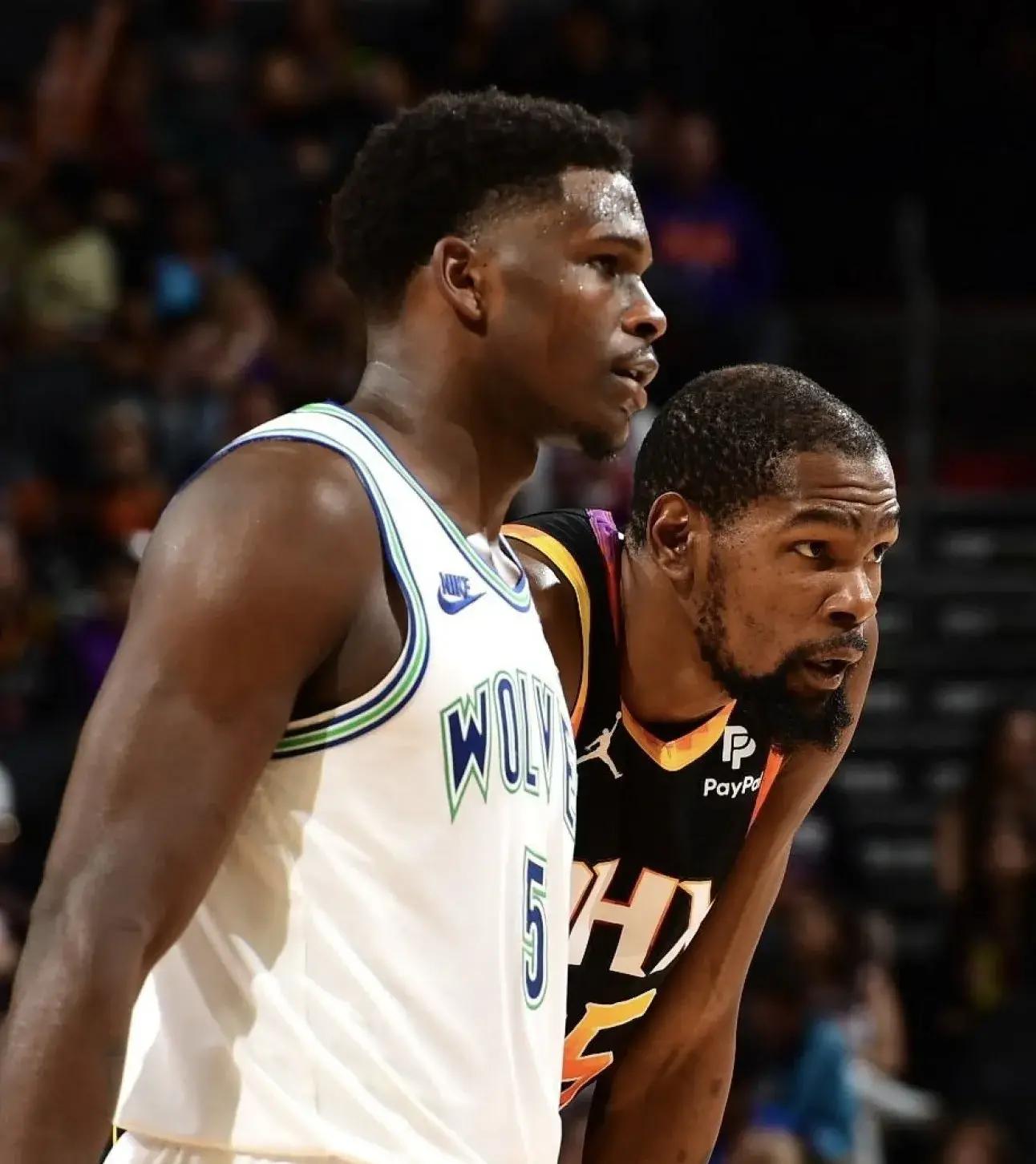 关于森林狼队进攻火力不足胜场难增的信息