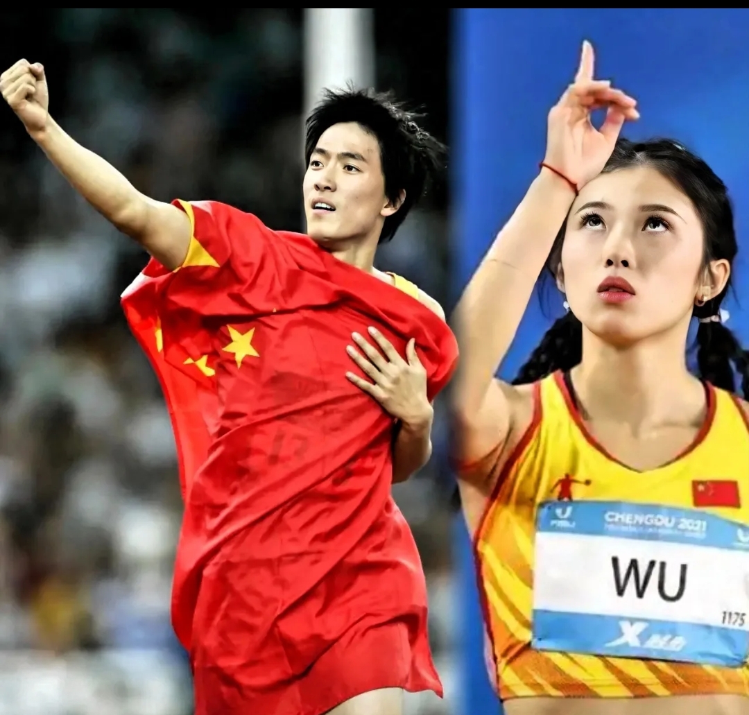 运动员敢拼才能得胜这是实话 运动员敢拼才能得胜这是实话