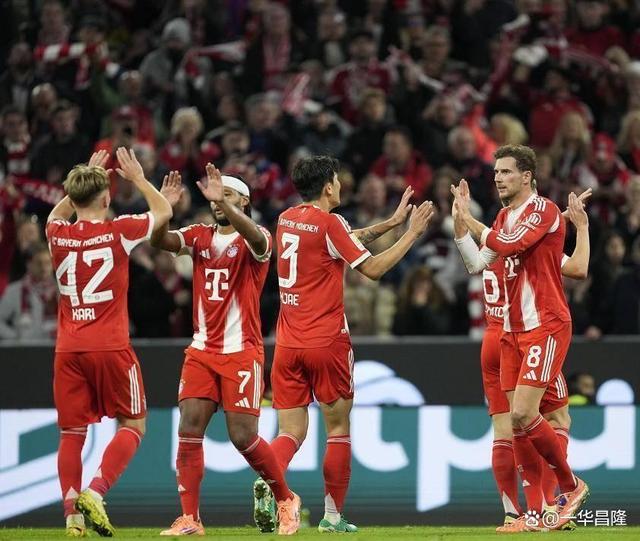 拜仁慕尼黑险胜晋级,实力堪忧的简单介绍 拜仁慕尼黑险胜晋级,实力堪忧的简单介绍