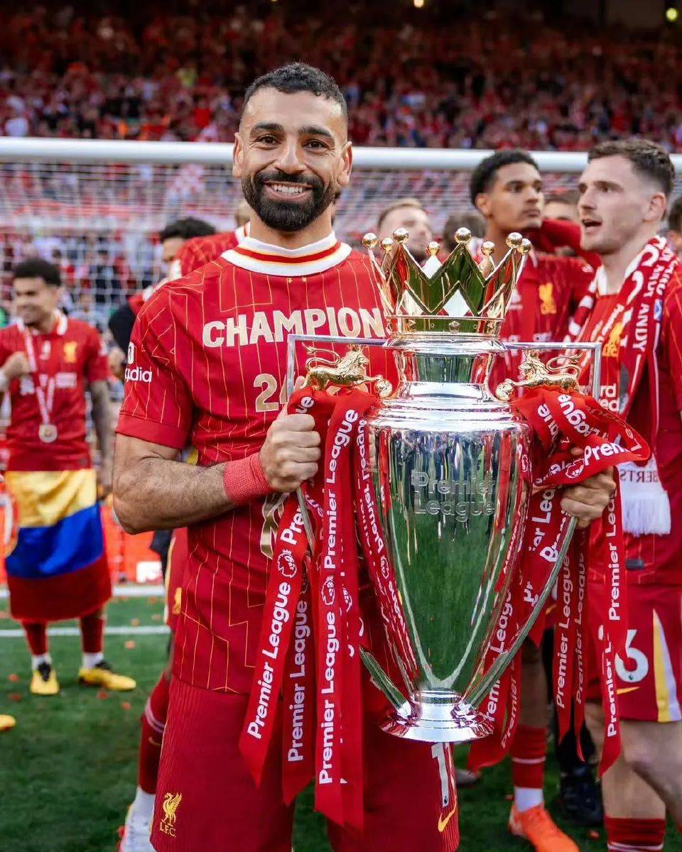 开运体育网站入口-萨拉赫攻入制胜球，利物浦取得连胜