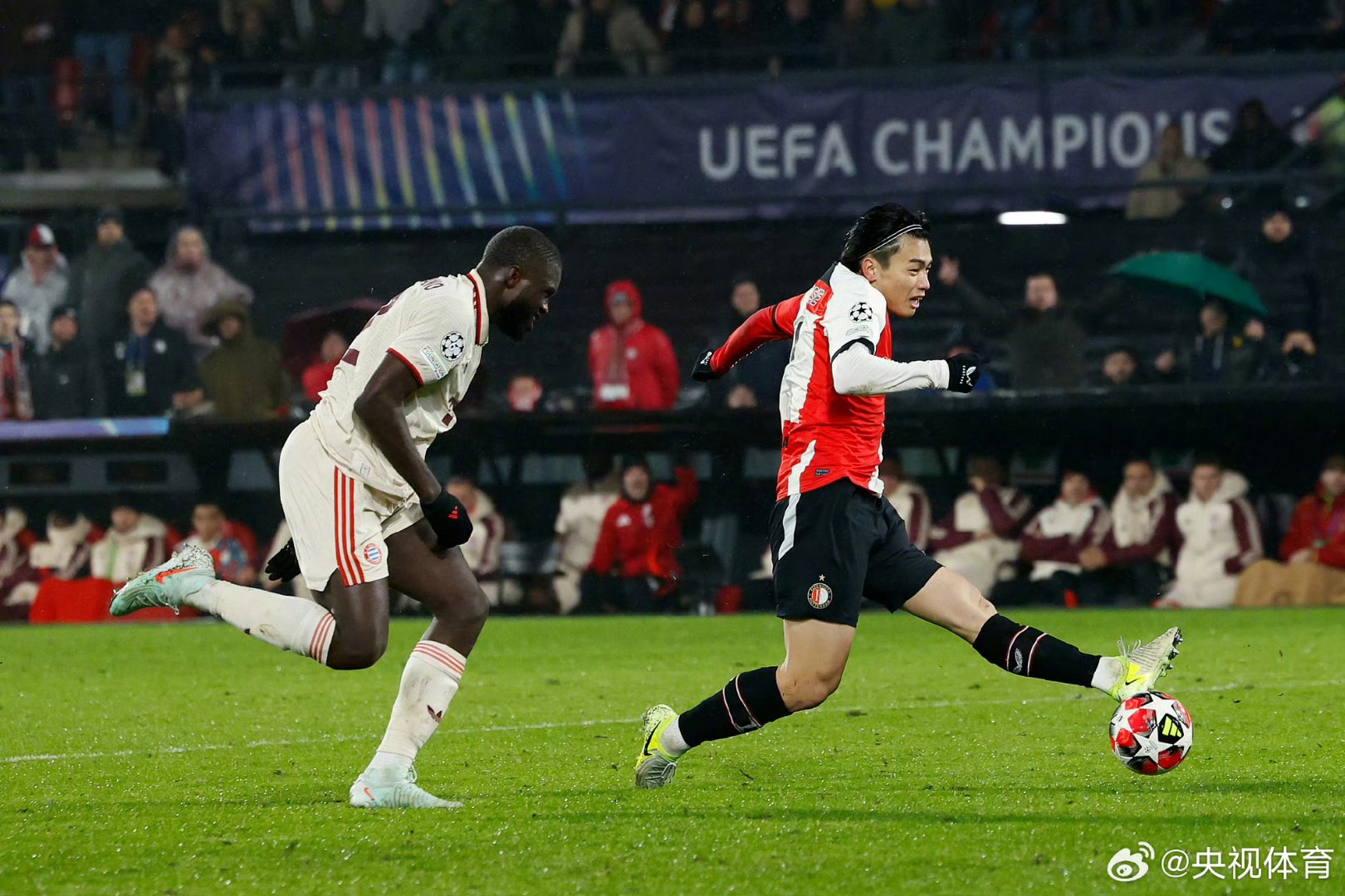 拜仁主场对阵顶级对手，争夺联赛头名的简单介绍