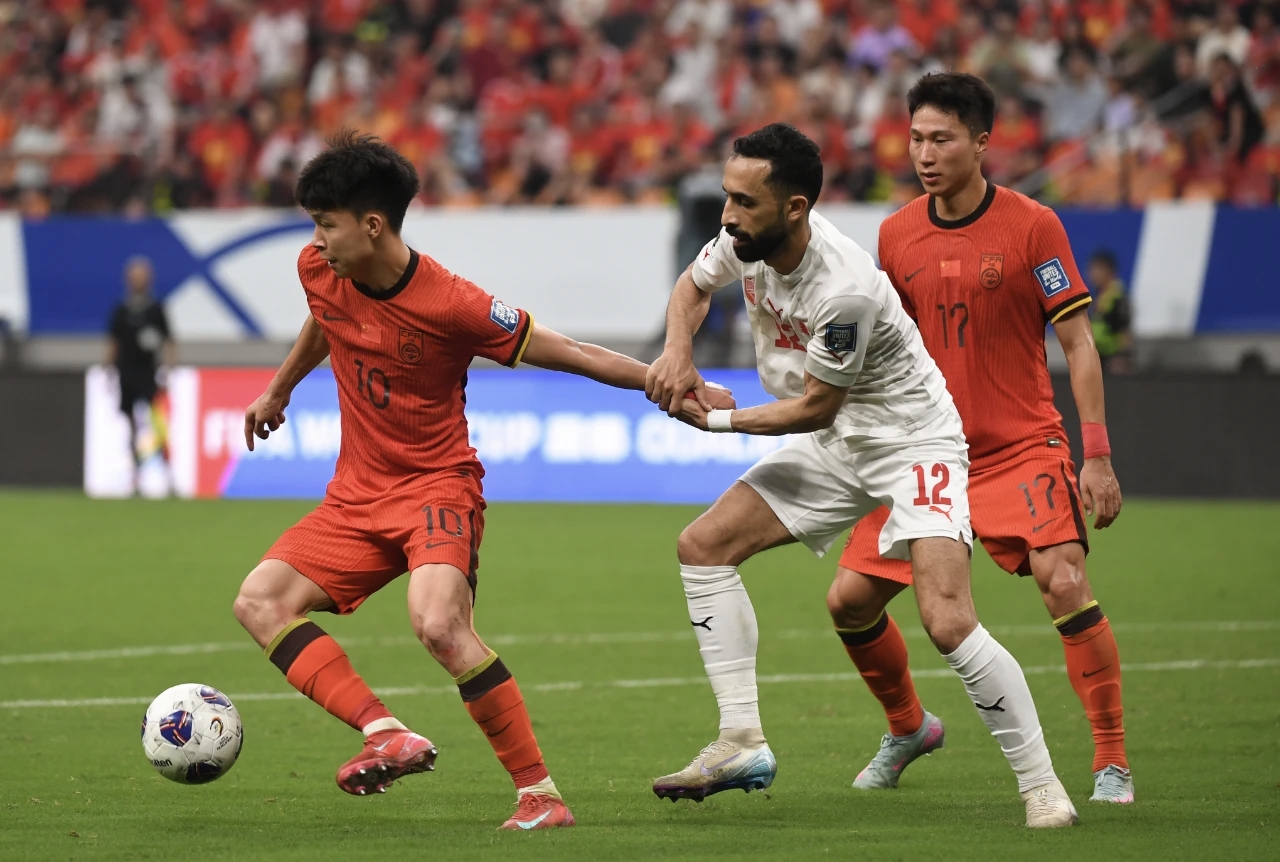 国际联赛淘汰赛悬念重重