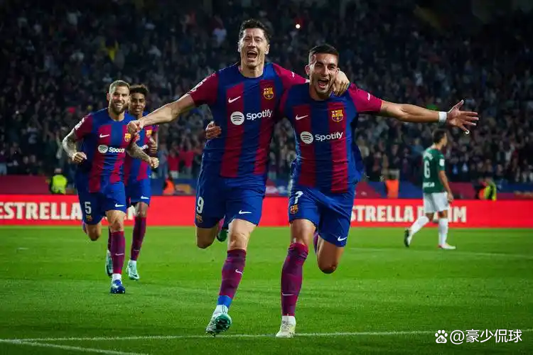 巴萨客场不敌强敌，连胜终结