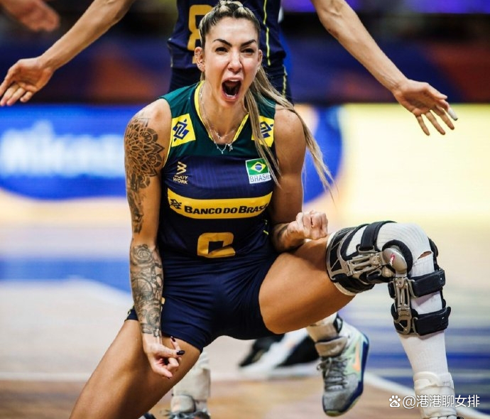 开运体育登录入口-包含巴西女排队长破记录，领队带队冲击奖牌的词条