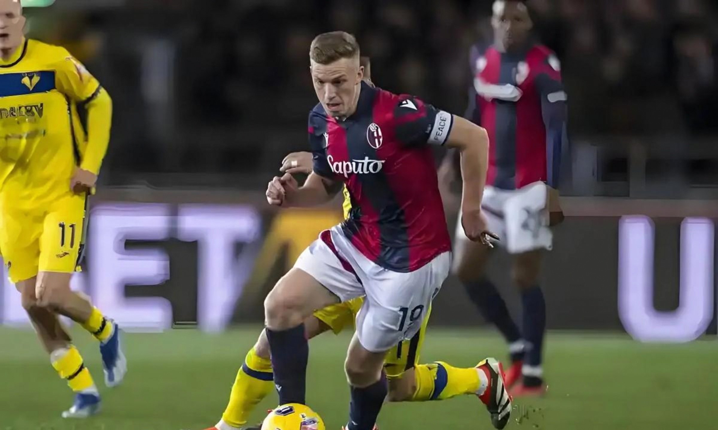 博洛尼亚欧战希望渺茫，球迷呼唤新血涌现的简单介绍