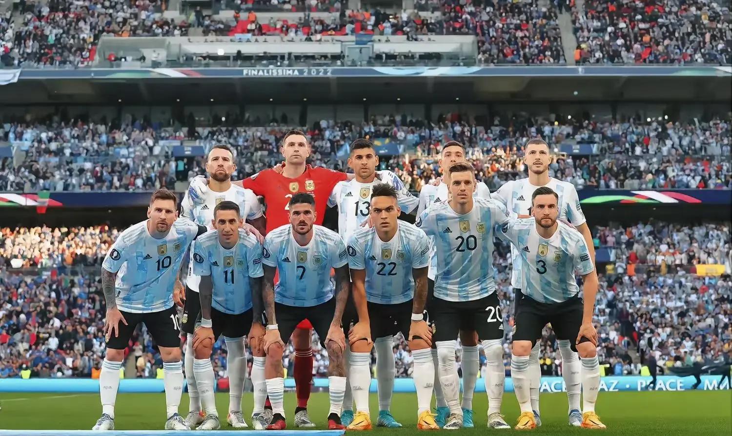 开运体育网址-阿根廷球员在国际赛事中获得荣誉