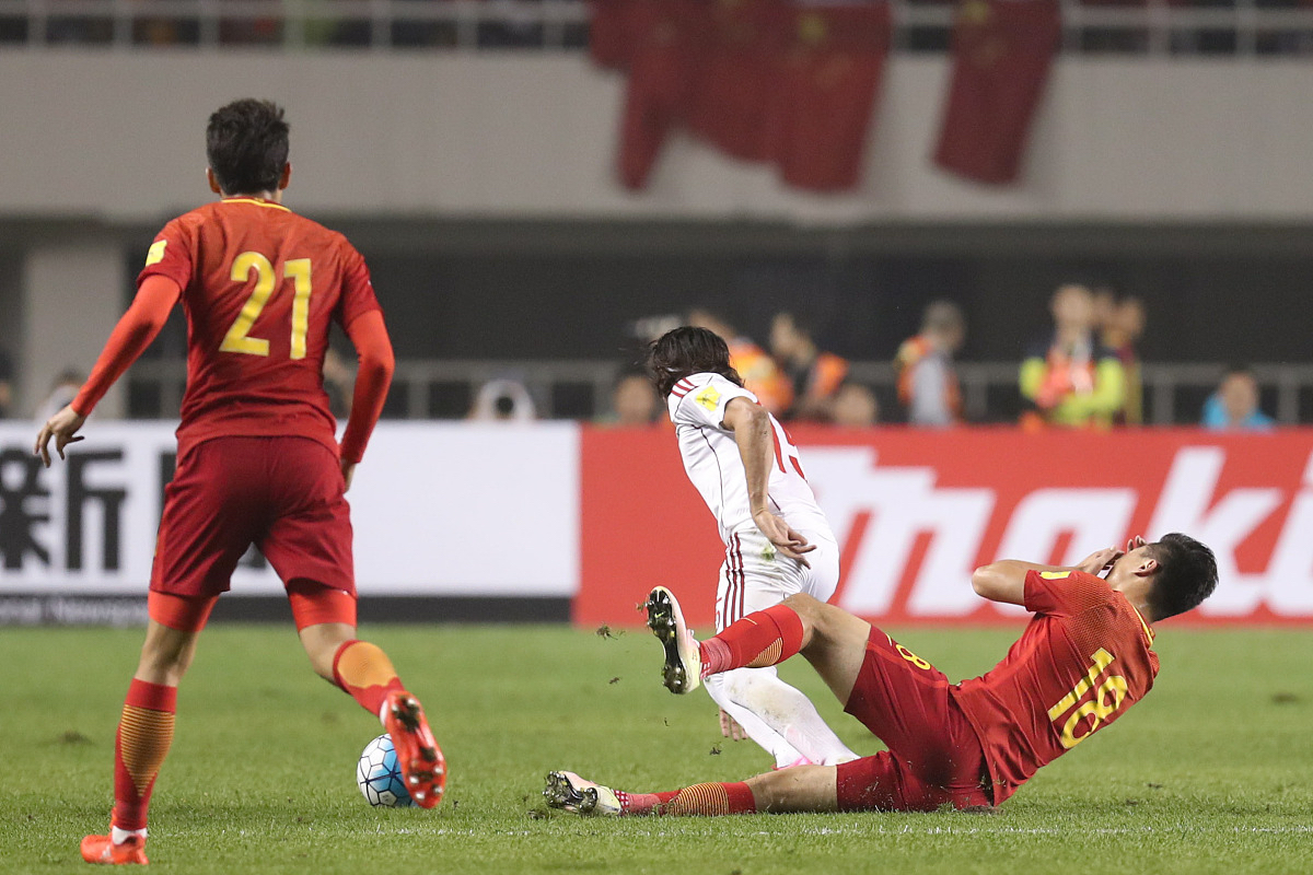 开运体育新闻-精彩对决！中国足球代表队赢得胜利，晋级