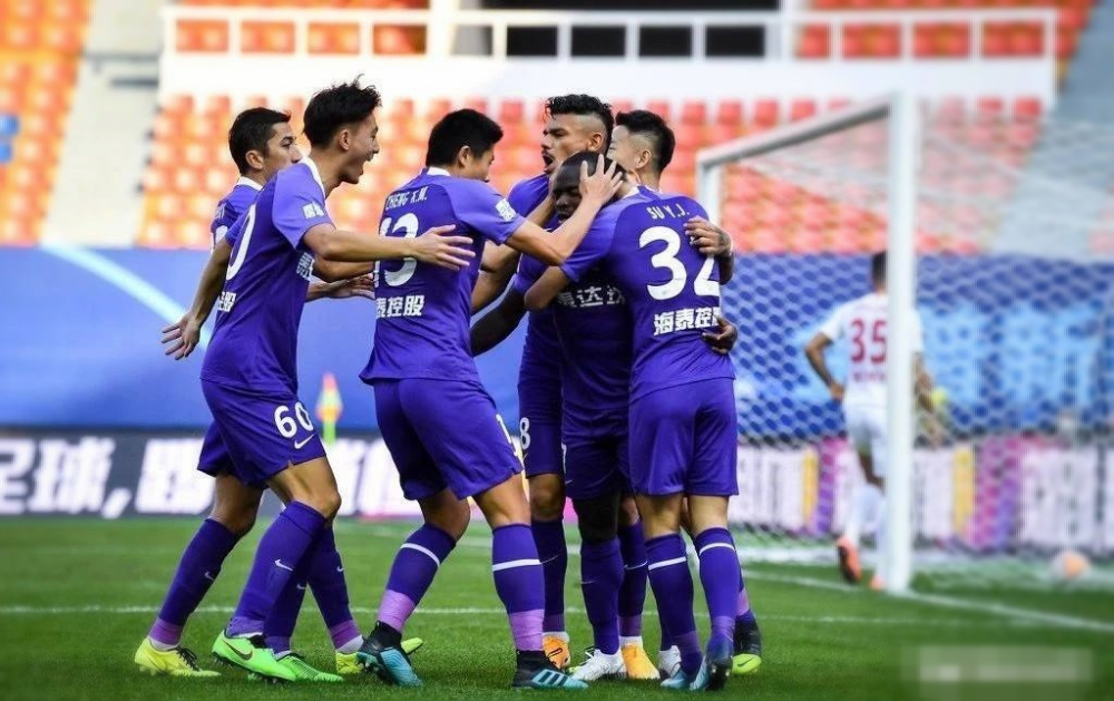 开运体育教练-关于泰达主场不敌申花，保级前景堪忧的信息