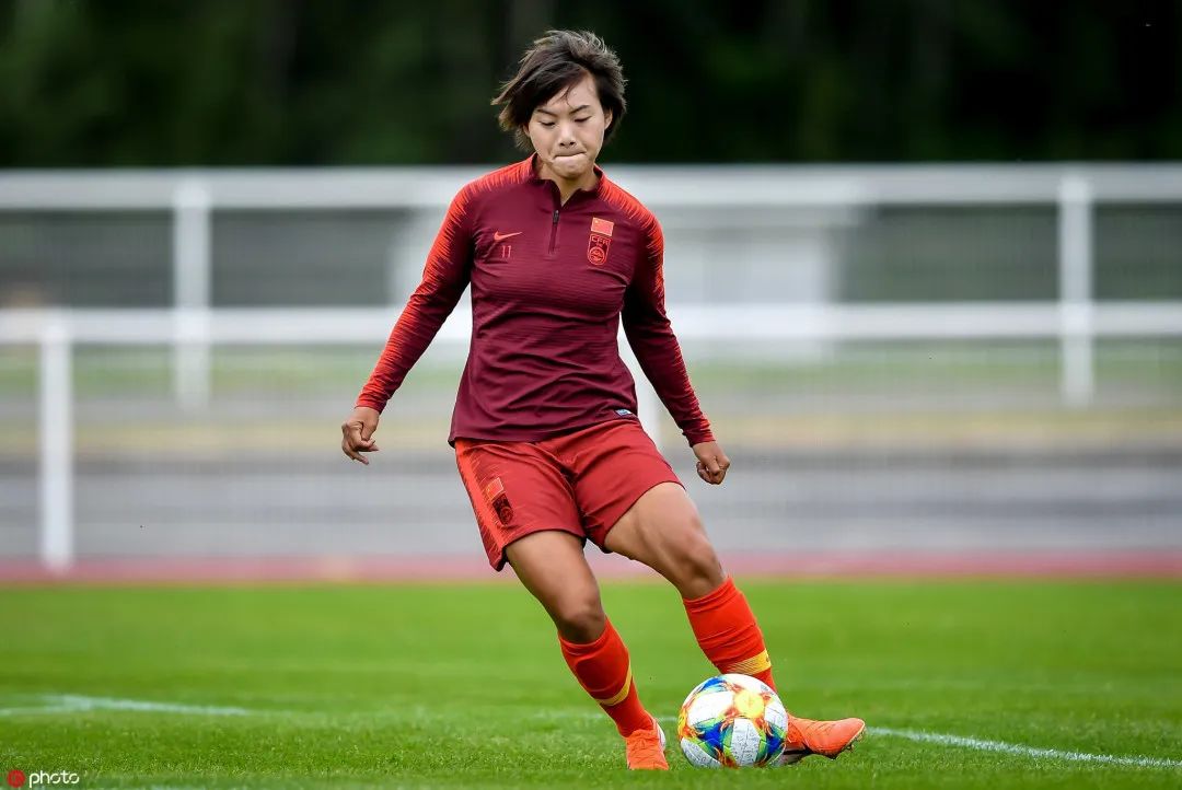 惊艳表现:女足名将奉献绝佳表现的简单介绍 惊艳表现:女足名将奉献绝佳表现的简单介绍