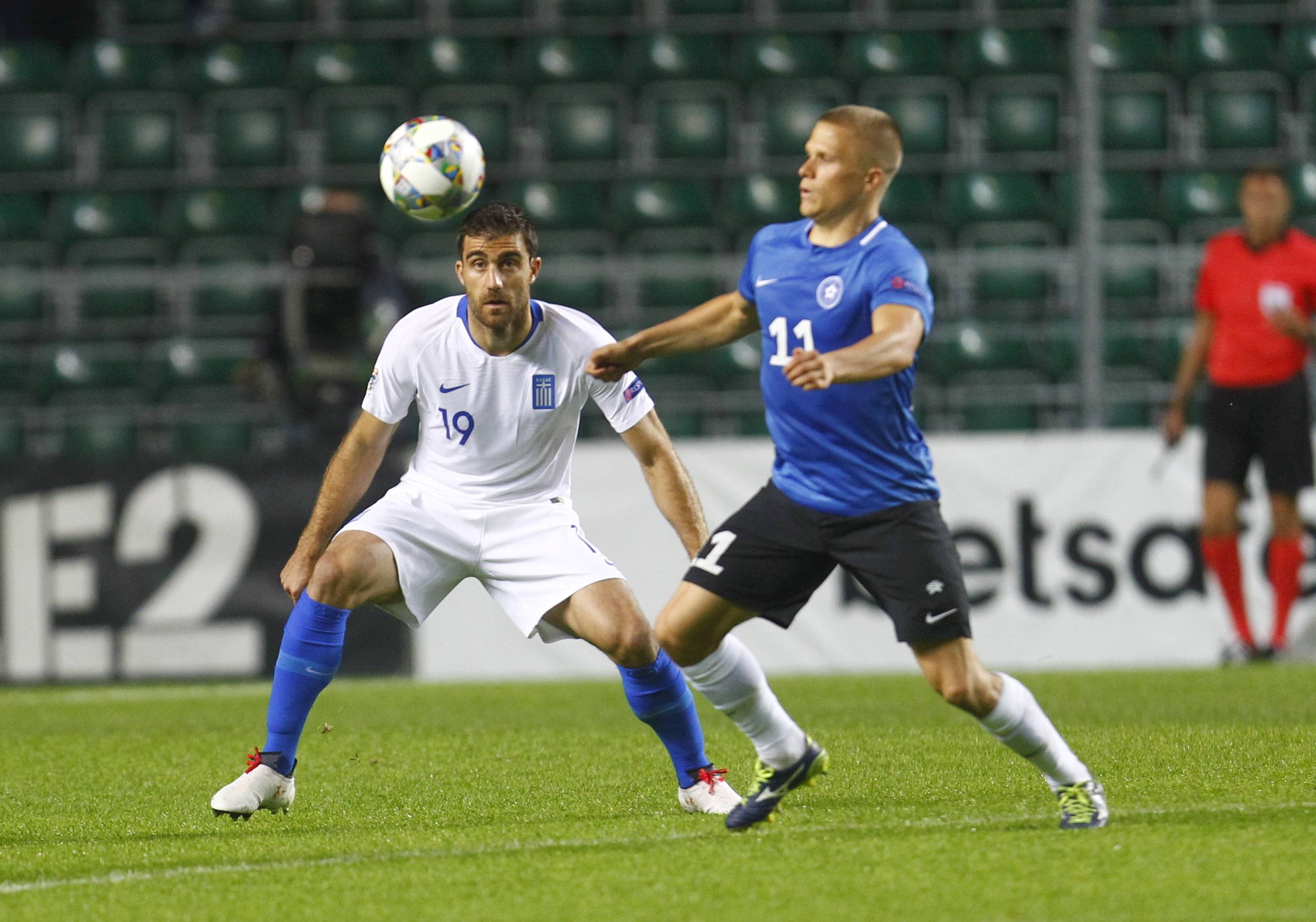 苏格兰客场对阵德国，誓取胜利