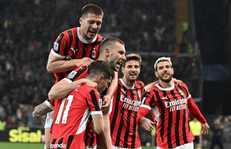 AC米兰进攻火力不足，战绩不佳的简单介绍