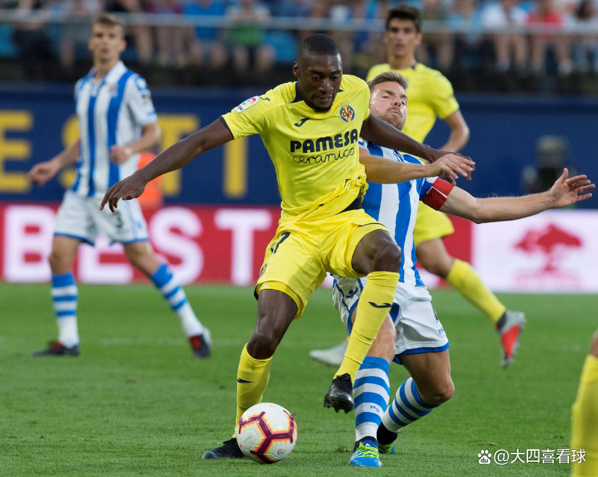 开运体育下载-马德里竞技客场不敌比利亚雷亚尔，遭遇失利