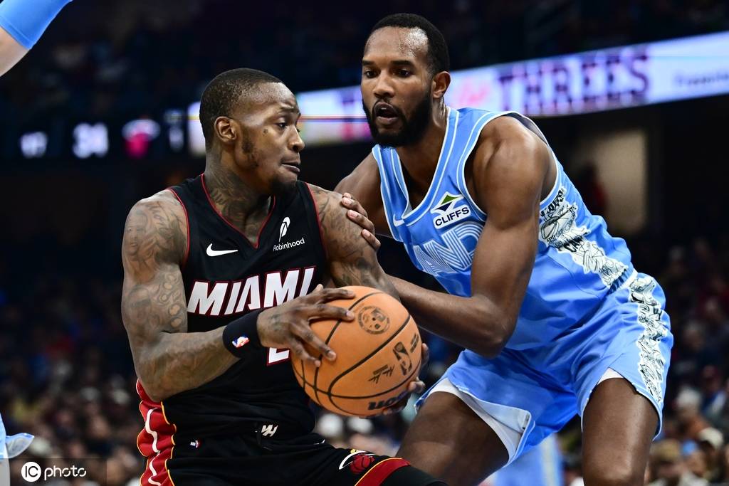 开运体育网页版入口-骑士主场击败热火，实现反超！