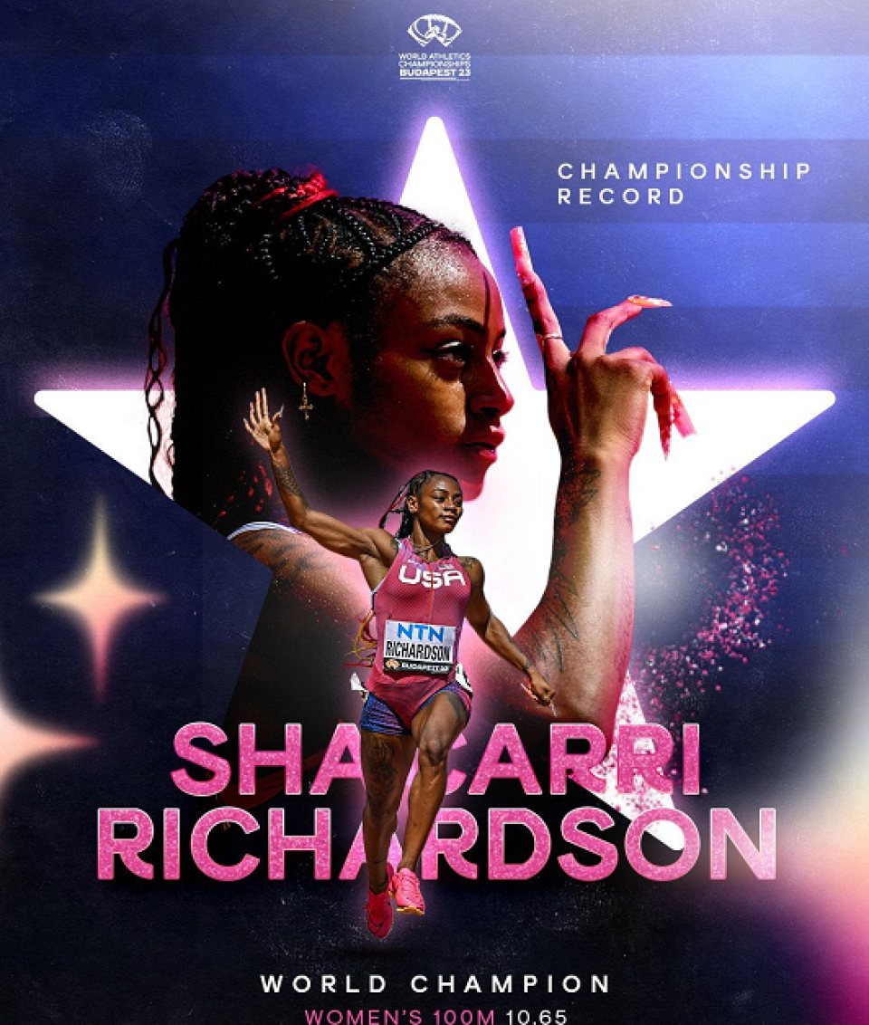 开运体育官方-女子田径比赛惊现黑马，意外夺冠